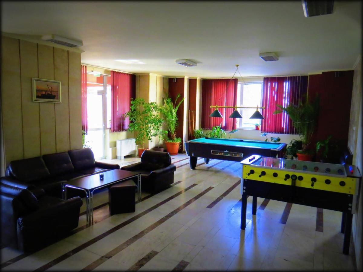 Отель Hotel Touristic Home Kailaka Плевен-29