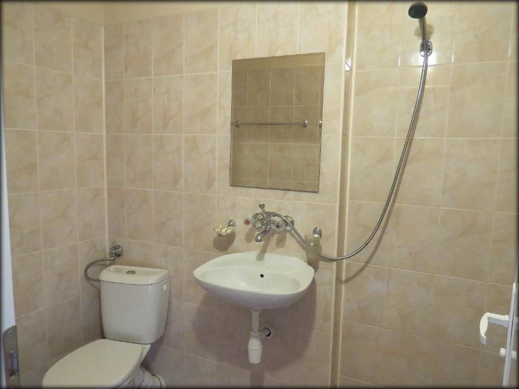 Отель Hotel Touristic Home Kailaka Плевен