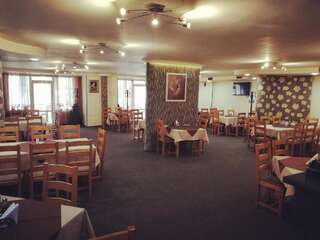 Отель Hotel Touristic Home Kailaka Плевен-5