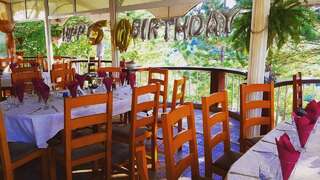 Отель Hotel Touristic Home Kailaka Плевен-7